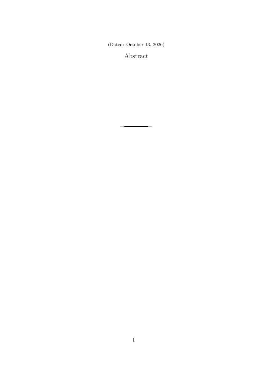 APS author template — compiled original page 1