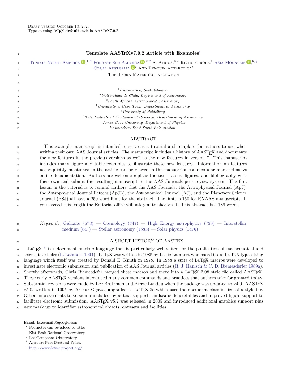 Shared publisher format — compiled original page 1