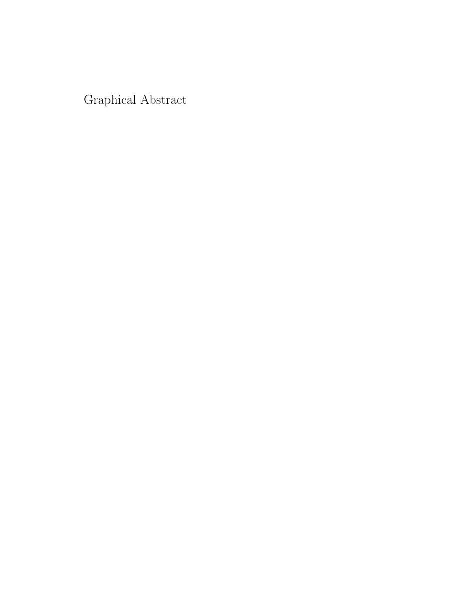 Elsevier numbered references template — compiled original page 1
