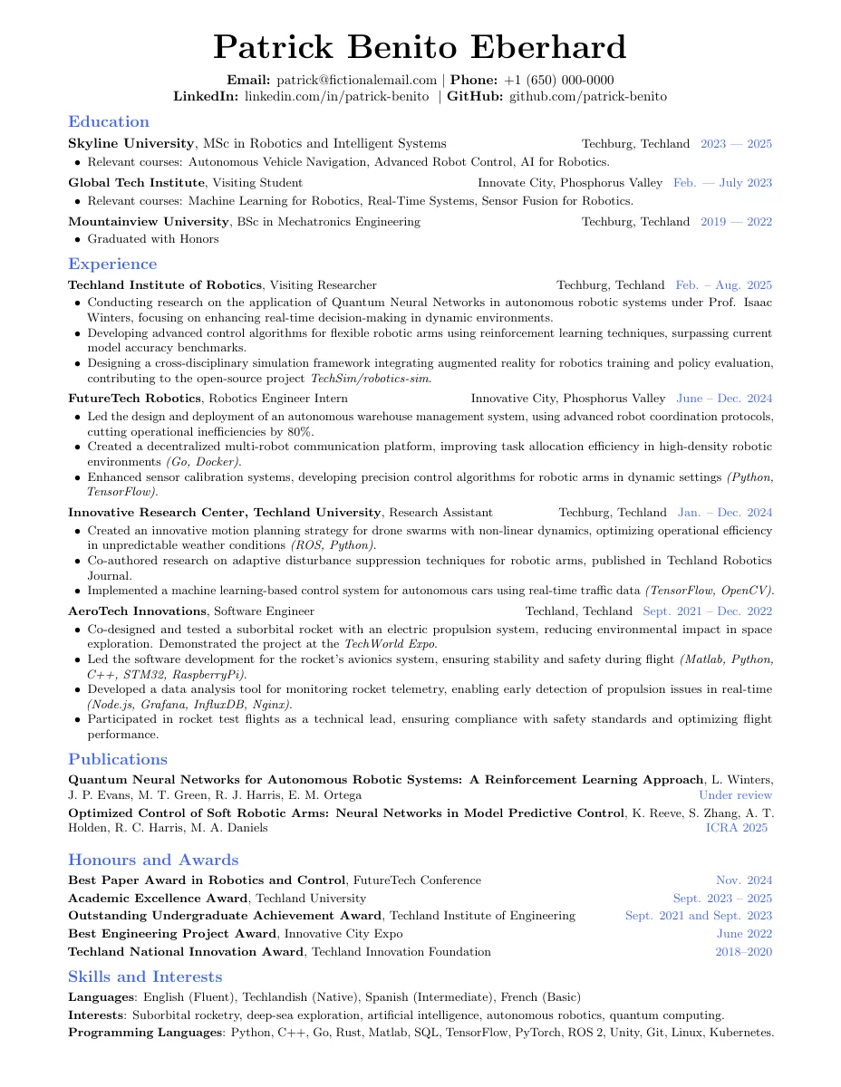 Pats-resume — compiled original page 1
