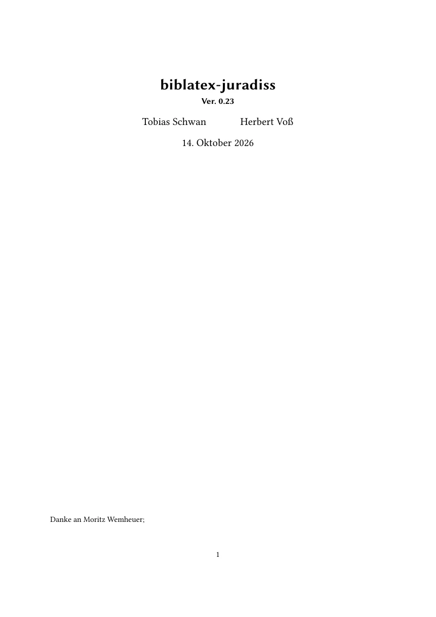 BibLaTeX-juradiss — compiled original page 1