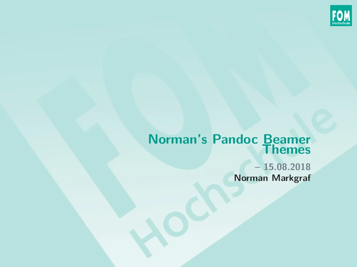 BeamerTheme-npbt — compiled original page 1