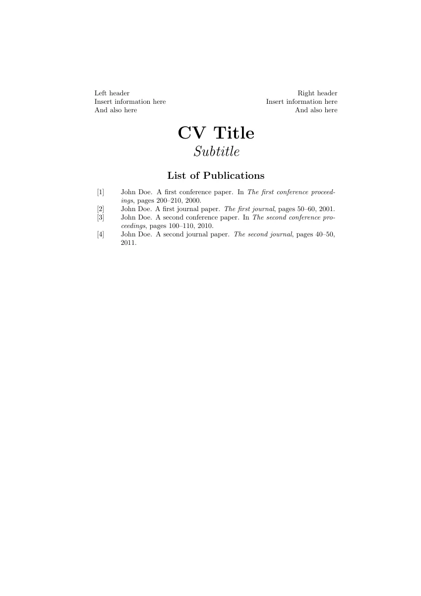 CurVe — compiled original page 1